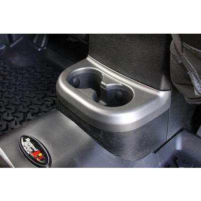 Rugged Ridge Cup Holder Accent - 11157.18